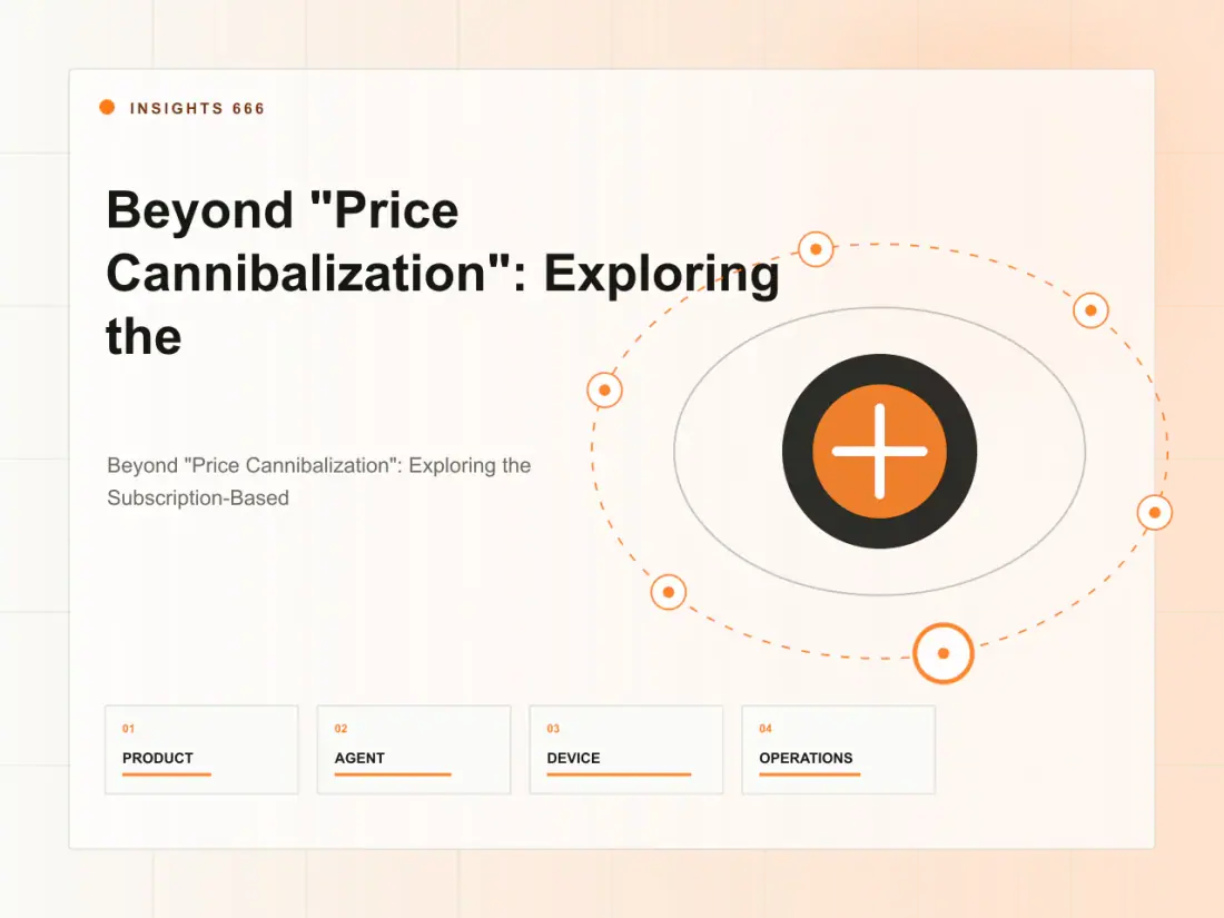 Beyond "Price Cannibalization": Exploring the Subscription-Based Business Model of Smart Toys